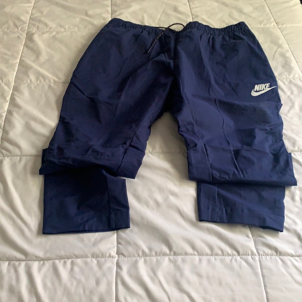 Nike sportswear pants